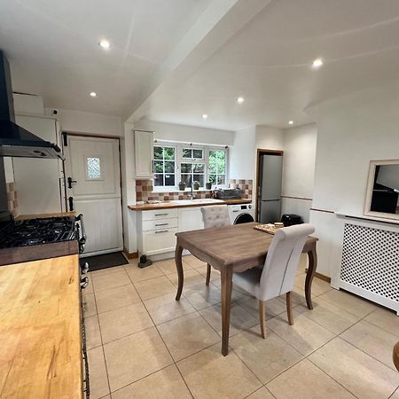 Cosy Single Room For One Person Bromley Buitenkant foto