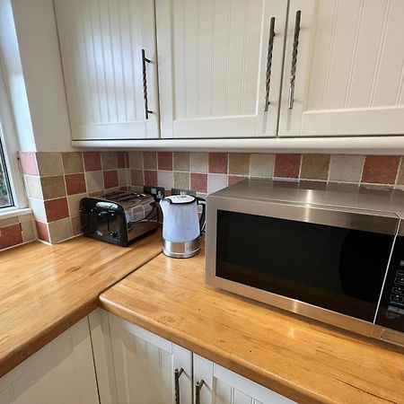 Cosy Single Room For One Person Bromley Buitenkant foto