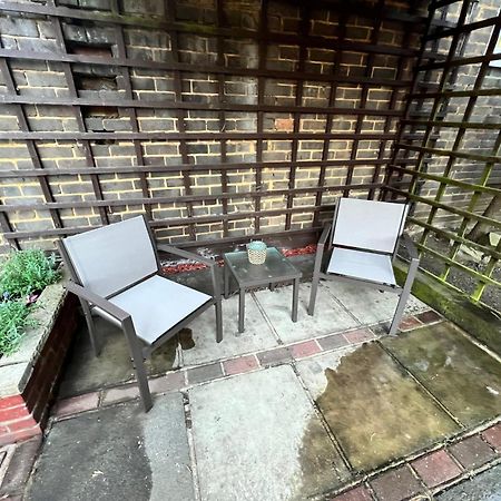 Cosy Single Room For One Person Bromley Buitenkant foto