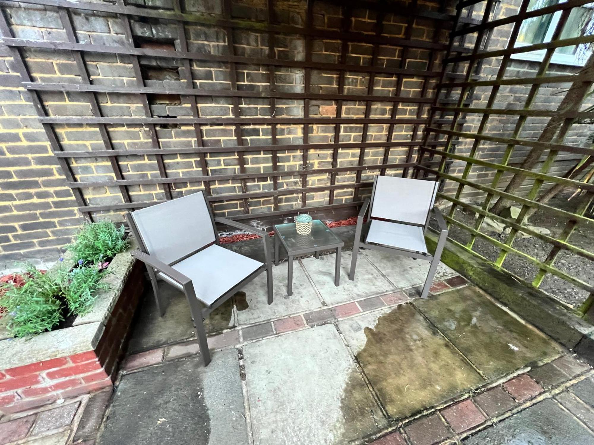 Cosy Single Room For One Person Bromley Buitenkant foto